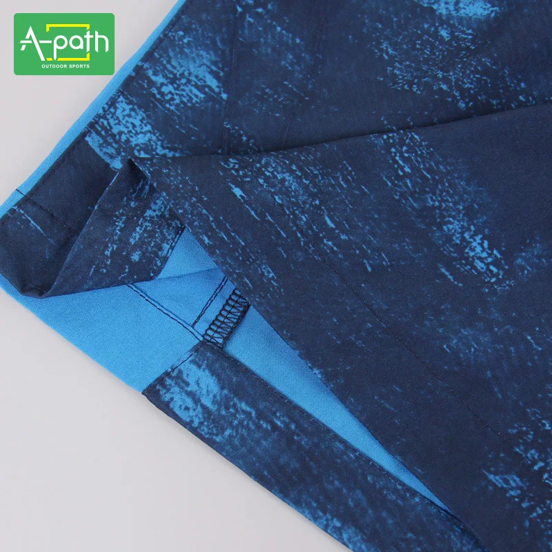 2017 Лето Осень на открытом воздухе быстросохнущие мужские для фитнеса бега