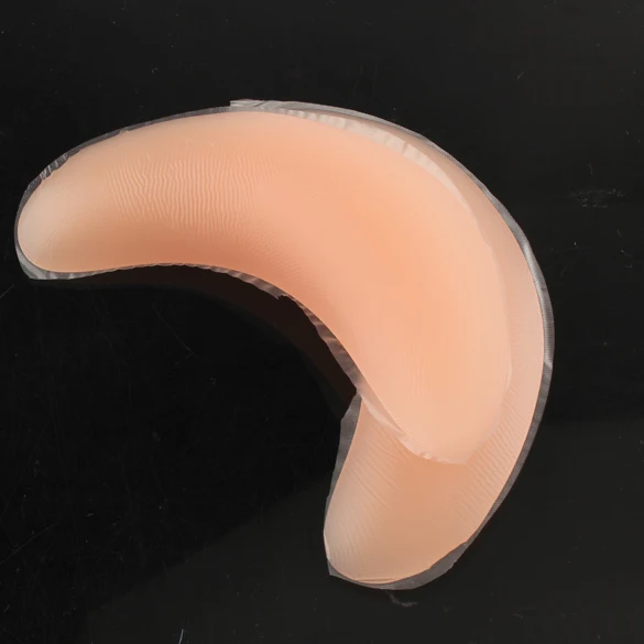 Силиконовые Гелевые Вкладыши для бюстгальтера вкладыши вкладышей женское