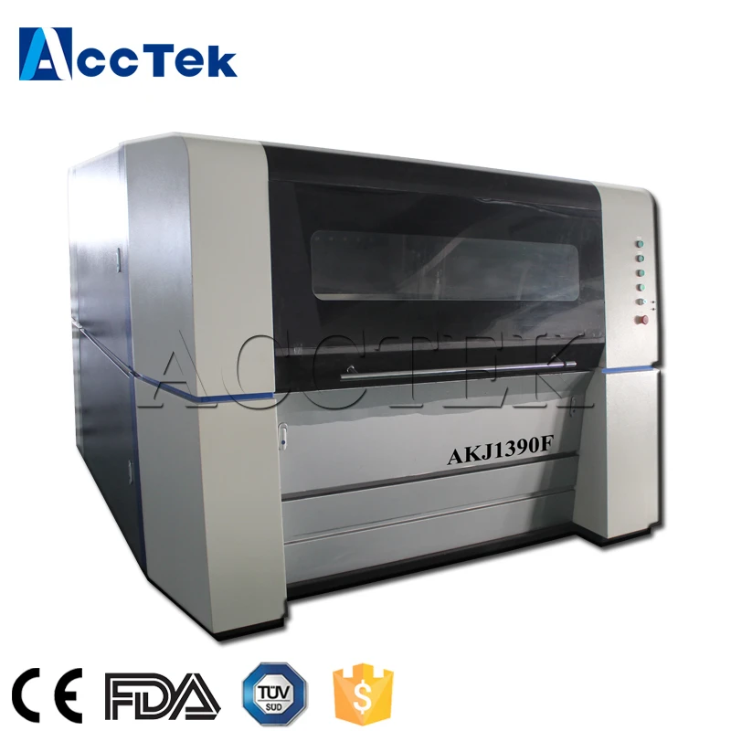 FDA CE хорошая цена волоконный лазерный резак/волоконная Точная Машина для