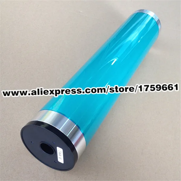 2X для Mitsubishi BH600 BH750 BH601 BH751 OPC барабан Konica Minolta Bizhub 600 750 601 751 цилиндр 4024-0291-01 PCUA950-566 |