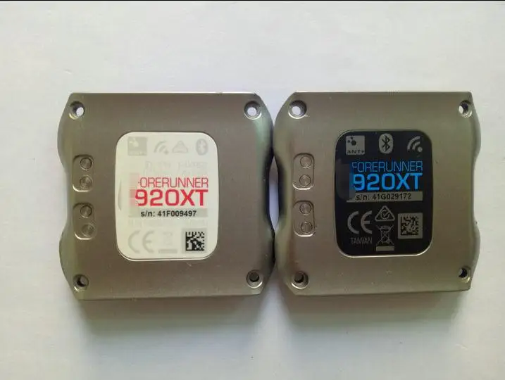 Original Housings For GARMIN Forerunner 920xt Battery Door rear cover back With Replacement parts 90%NEW | Компьютеры и офис