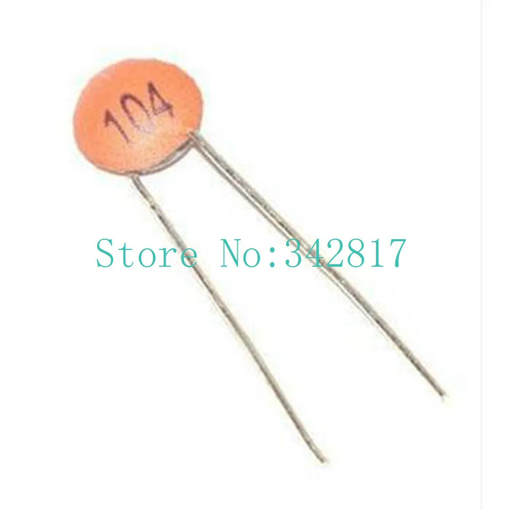 Керамические конденсаторы 100В 104 100нф 0 1 мкФ 1000 шт|ceramic capacitor 100v|ceramic capacitorcapacitor 100v |