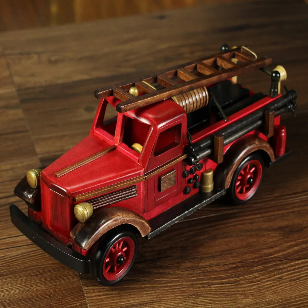 Cosette винтажный сборный ручной работы реалистичный классический туристический