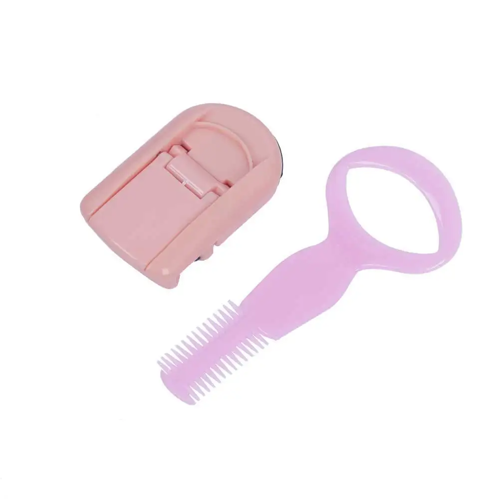 1 шт. новые бигуди для ресниц накладные ресницы приспособления глаз мини Бигуди