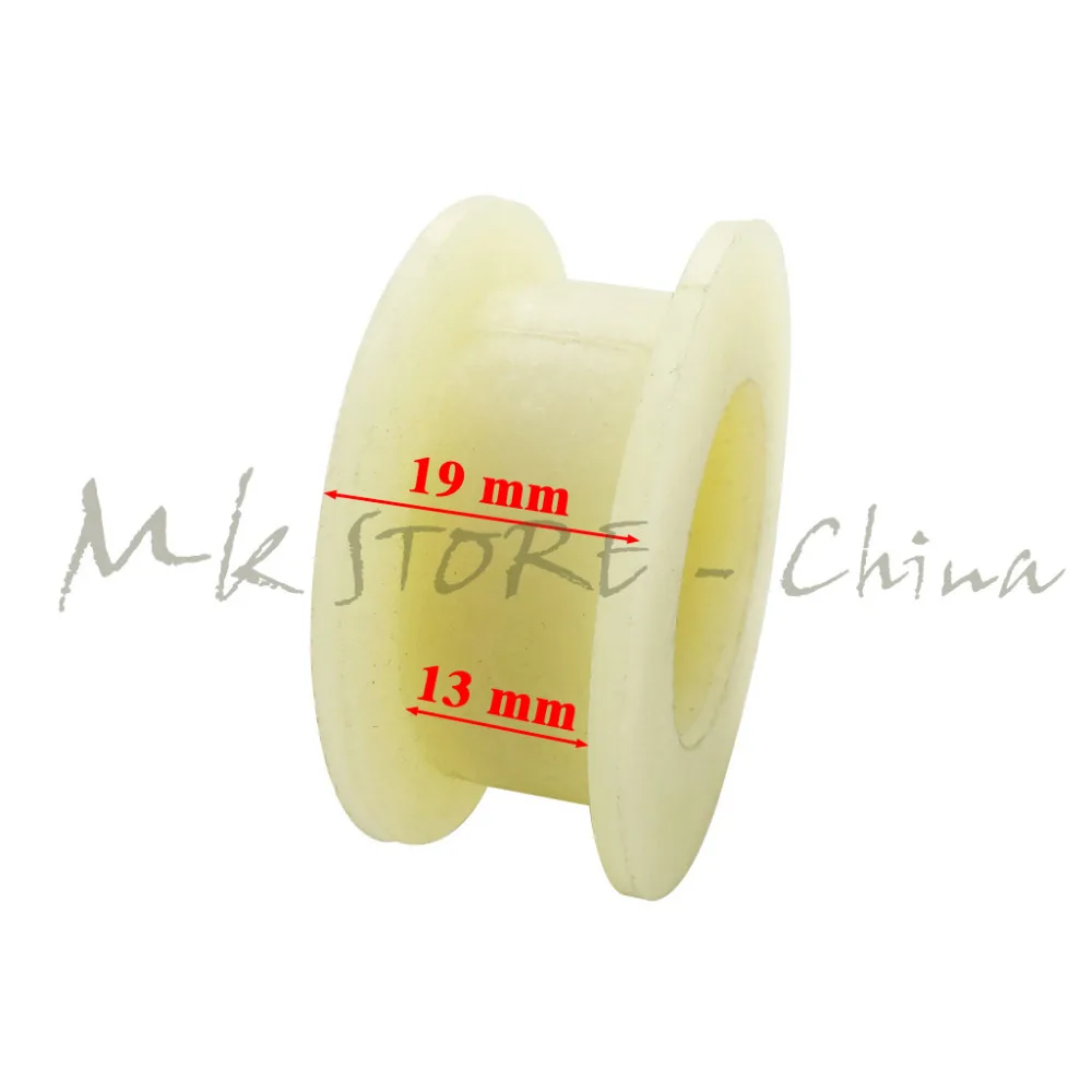 Натяжной Шкив Цепи ролики для моторизованных велосипедов 49cc 60cc 66cc 80cc | Автомобили