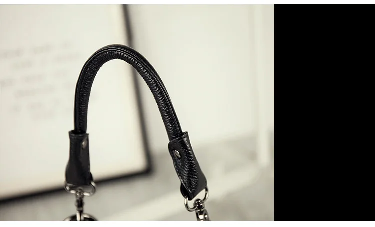 New Women Backpack Black Leather Backpack For Teenage Girls Casual Daypacks Famous Brand Travel School Bags Female Shoulder Bag