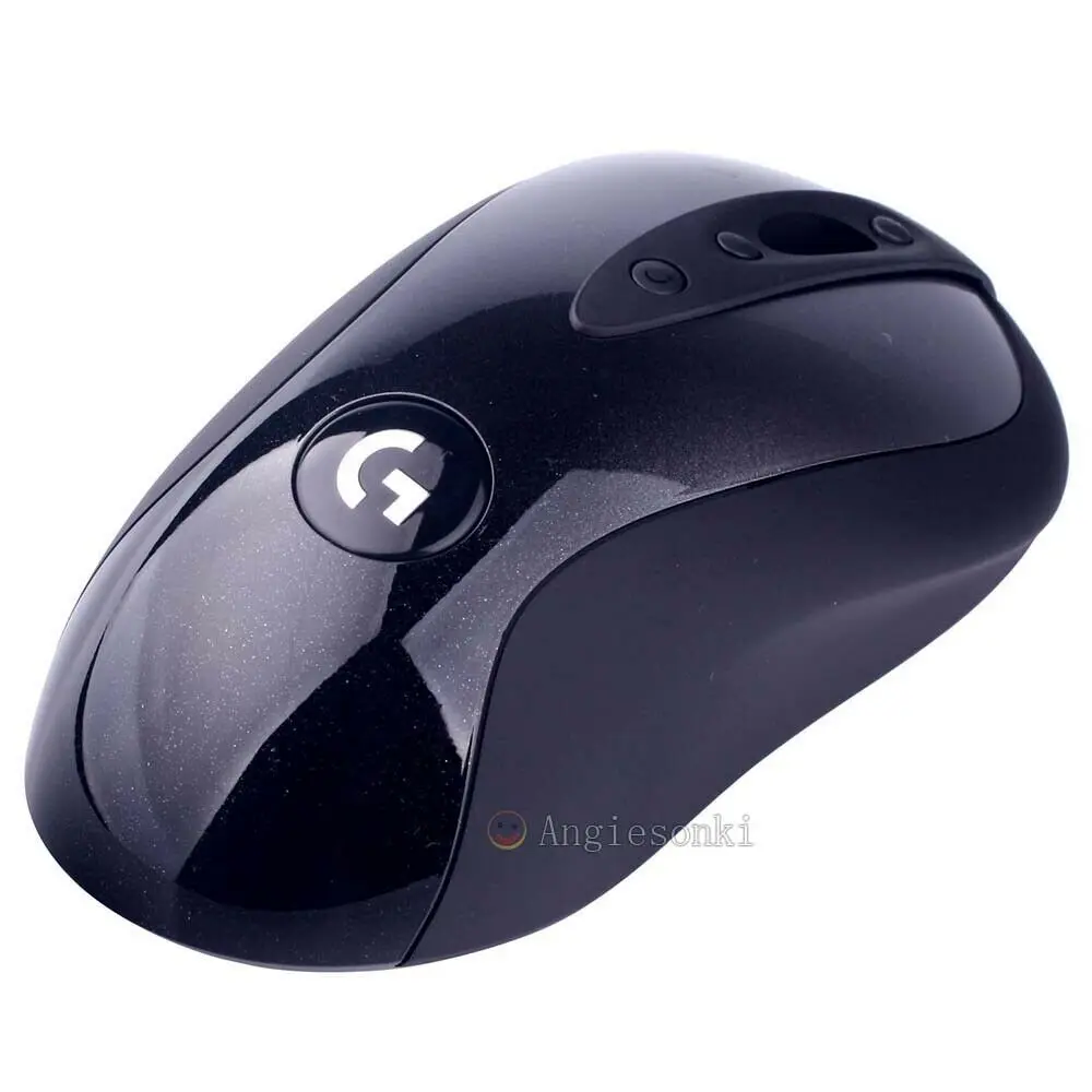 1 компл. Мышь ноги andTop оболочка/чехол Замена для мыши logitech MX518/G400/G400S/MX500/MX510