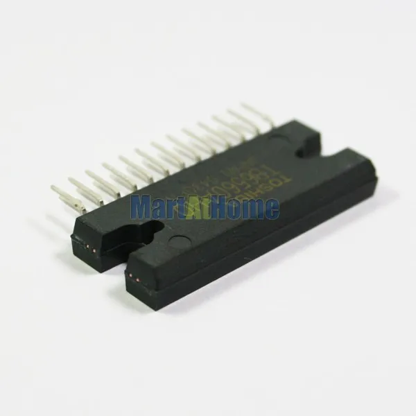 Горячий TB6560AHQ IC TB6560 шаговый Драйвер Toshiba Chip # SM003 @ CF|stepper driver|toshiba chiptb6560 stepper |