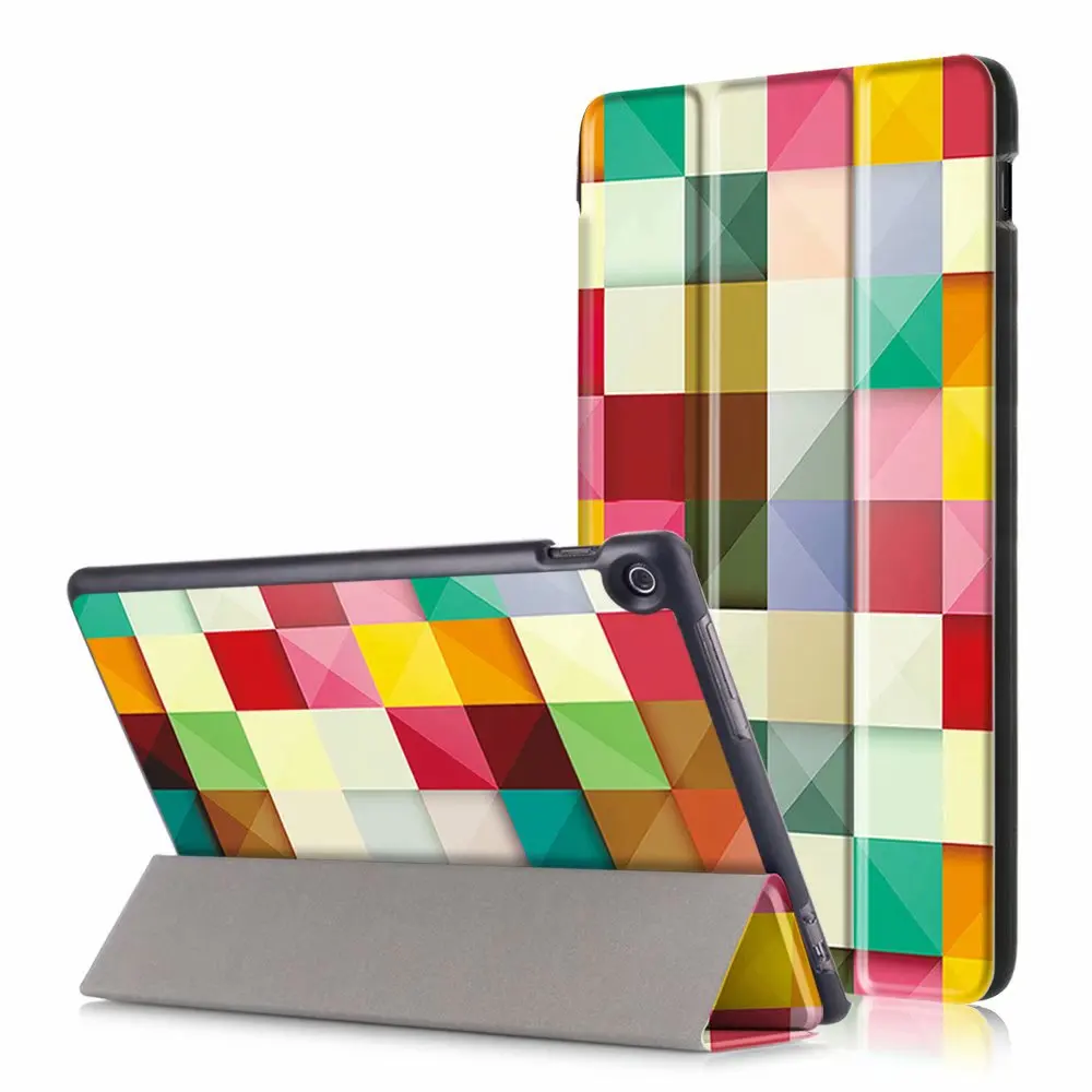 style 9 Чехол для asus zenpad 10 Z300 Z300CL Z300CG Z300C/м Z300CNL из искусственной кожи подставка чехол для asus zenpad 10 Z301MLF Z301ML Z301+ 3 Подарки - Цвет: style 9