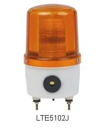 Ротатор Предупреждение свет вращающаяся сигнальная лампа LTE5102 LTE5102J|lighted keyboards for
