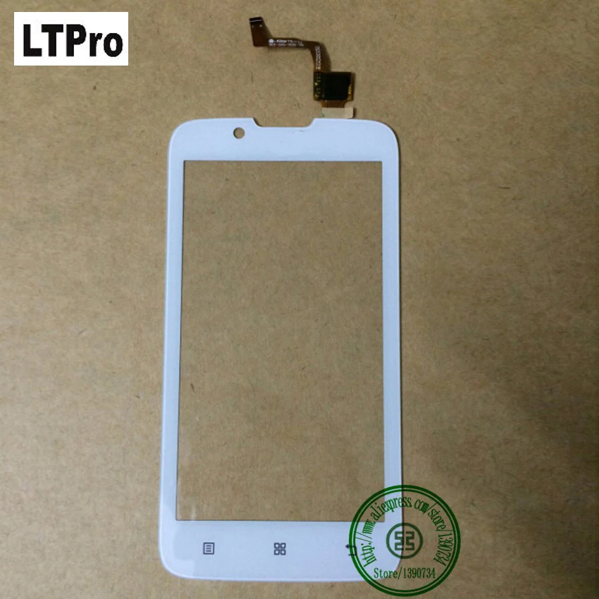 

Дигитайзер сенсорной панели LTPro 100% для Lenovo A328 A328t