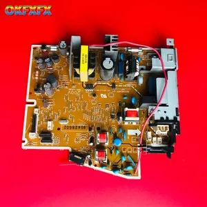 Power Supply Board For HP M1522 M1522NF M1120 M 1522 1522NF 1120 RM1-4936-000CN RM1-4936 (220V) RM1-4932-000CN RM1-4932 (110V