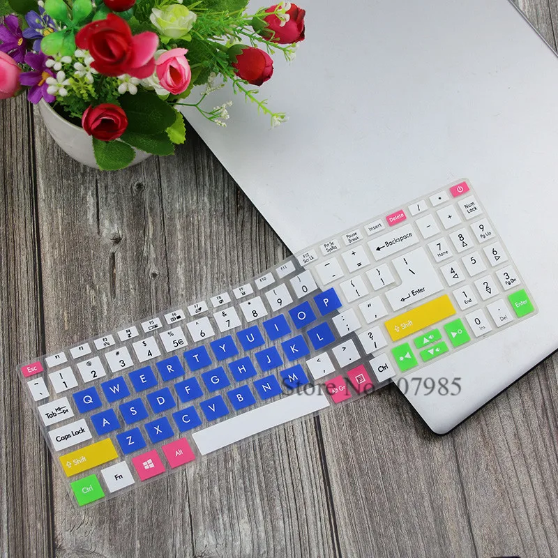 Защитный чехол для ноутбука с диагональю 15 6 дюйма Acer Aspire 3|Чехлы клавиатуры| |