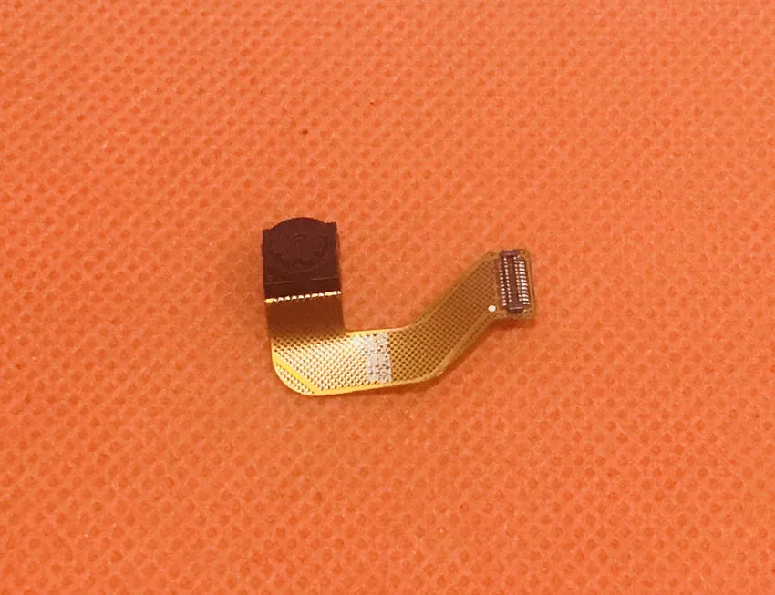 

Original Front Camera 5.0MP Module For Oukitel K10000 Pro MTK6750T 5.5" FHD Free shipping