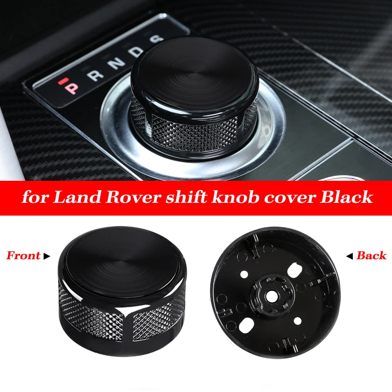 Наклейки на обложку для Land Rover Discovery Sport/Discovery 4/Range Vogue SV/Sport/Evoque 2013 2016|Лепнина