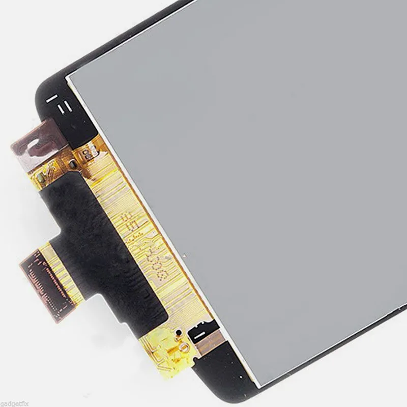 Sinbeda для LG Google Nexus 5 D820 D821 ЖК экран + кодирующий преобразователь сенсорного экрана в