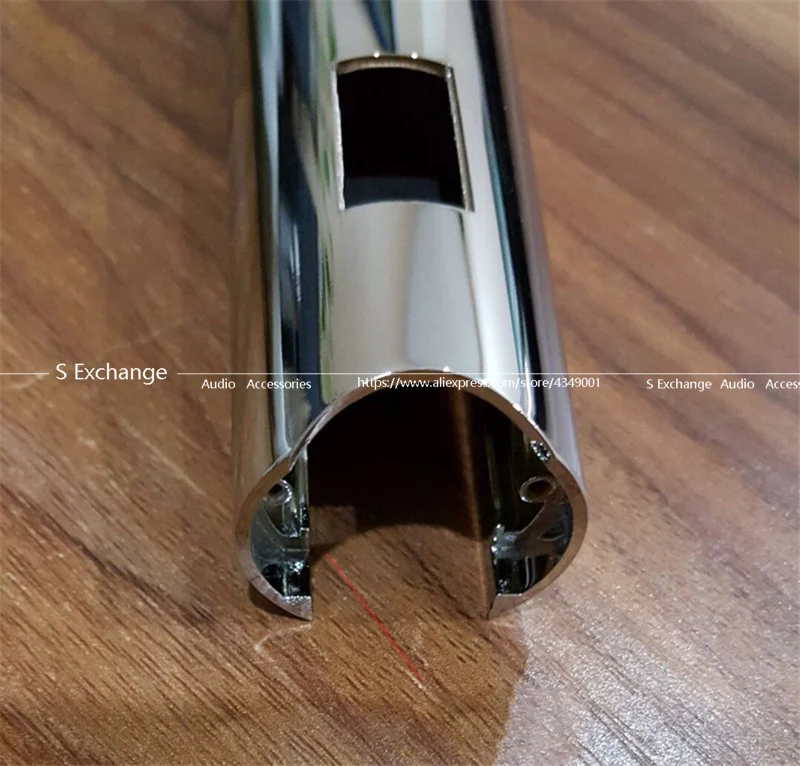 Беспроводные микрофоны трубки для беспроводных sennheisers EM3031 SKM5200 оболочки |
