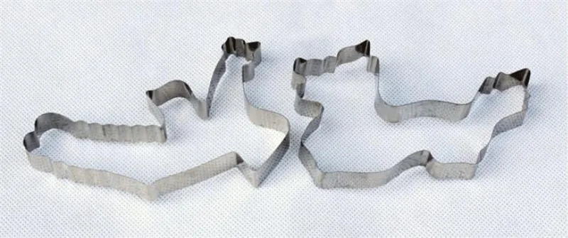 Растительное Фрукты Резьба по дереву набор для повара 80 шт./компл. ножи Набор