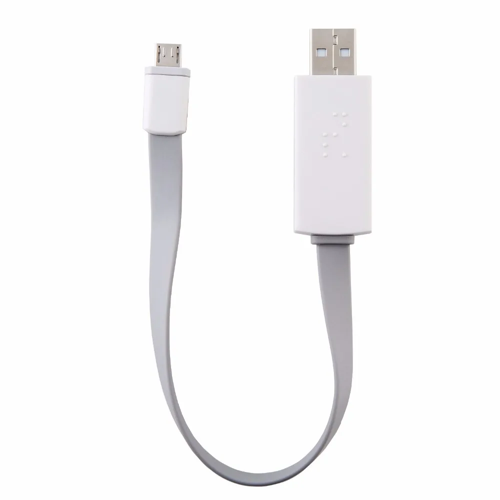 Moveski HX T25 Micro USB OTG кабель концентратор захват и Go адаптер Мужской для женщин Android