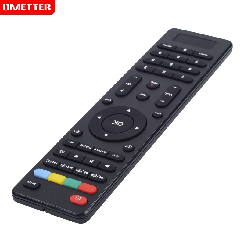 Оригинальный пульт дистанционного управления для MYSTERY TV M TV-4028LTA2 TV-4028LT2 TV-4029LTA2