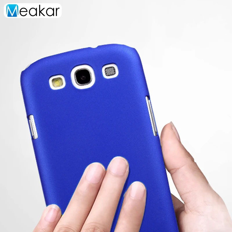Чехол 4.8для samsung Galaxy S3 чехол для samsung Galaxy S3 III Neo Lte GT I9300 I9300i I9305 GT-i9300 чехол-лента на заднюю панель