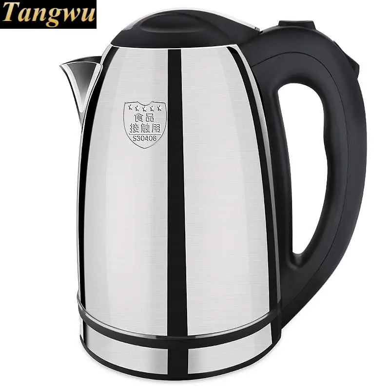 Электрический чайник из нержавеющей стали 304 3 л|electric kettle|kettle electricelectric kettle stainless |