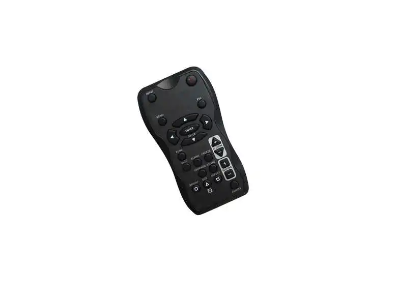 

Remote Control For CASIO XJ-M245 XJ-H2600 XJ-H2650 XJ-ST145 XJ-ST155 XJ-M140 XJ-M145 XJ-M150 XJ-M155 XJ-M240 DLP Projector