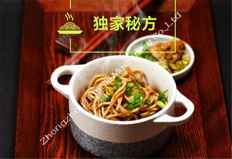 Полностью автоматическая машина для макаронных изделий бытовая электрическая