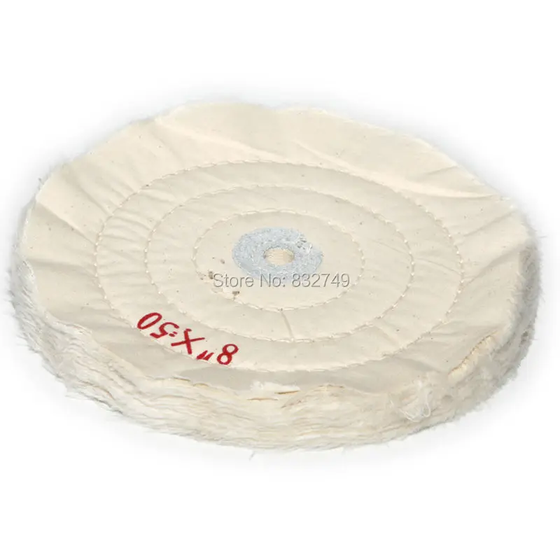 Фото White Cotton Cloth Polish Wheel Special for Drawing Mill Mirror and Repair Diamond Polishing Pad For Jewelry Metal Инструменты White Cotton Cloth Polish Wheel Special for Drawing Mill Mirror and Repair Diamond Polishing Pad For Jewelry Metal Инструменты