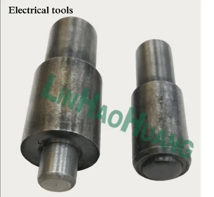 electrical tools 100 компл./лот без пришивной металла латунь проушины с шайба 6 мм* 12 мм маленькие круглые металлические люверсы 3 вида цветов - Цвет: electrical tools