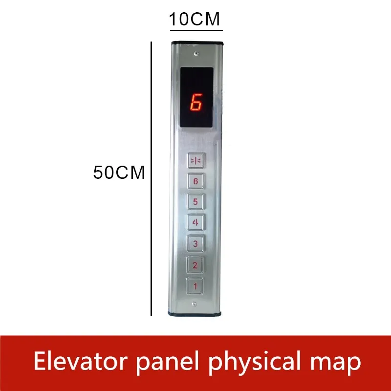 

Escape room game props elevator password Prop floor authorities takagism organ