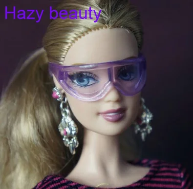 Аксессуары для кукол модные сумки солнцезащитные очки шляпы ожерелье браслет BB