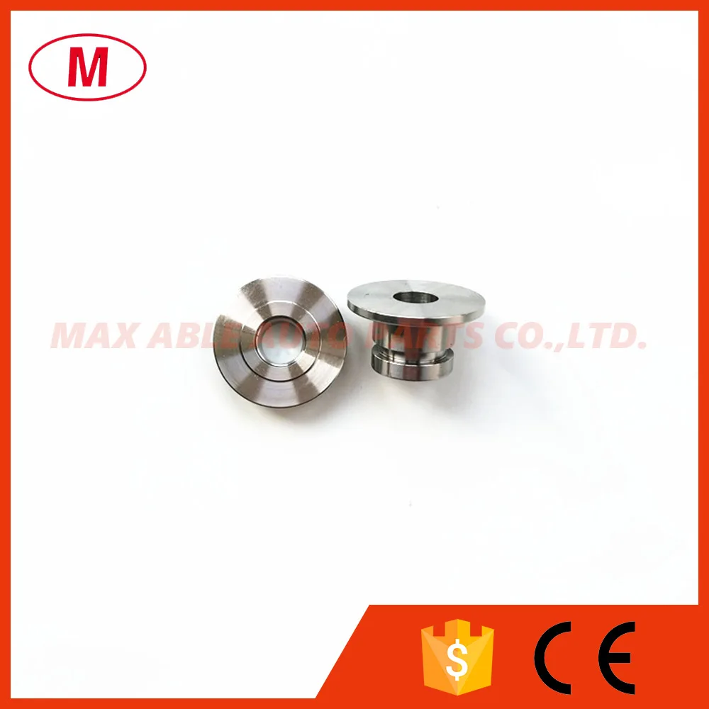 GT1544 - GT2560 турбоупорный воротник и распорка для Garrett GT15 GT1541 GT1549 GT1752S комплекты