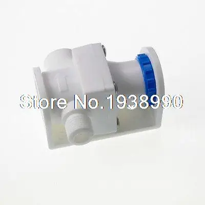 1 шт. 1/4 &quotМужской и Женский регулятор давления фильтр защитный клапан RO система