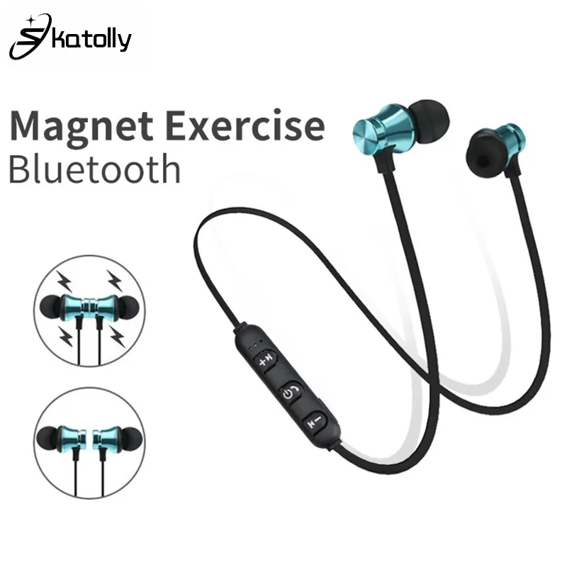 Новые XT-11, Bluetooth наушники, спортивные беспроводные наушники, Bluetooth гарнитура, наушники с микрофоном для huawei, Xiaomi, samsung