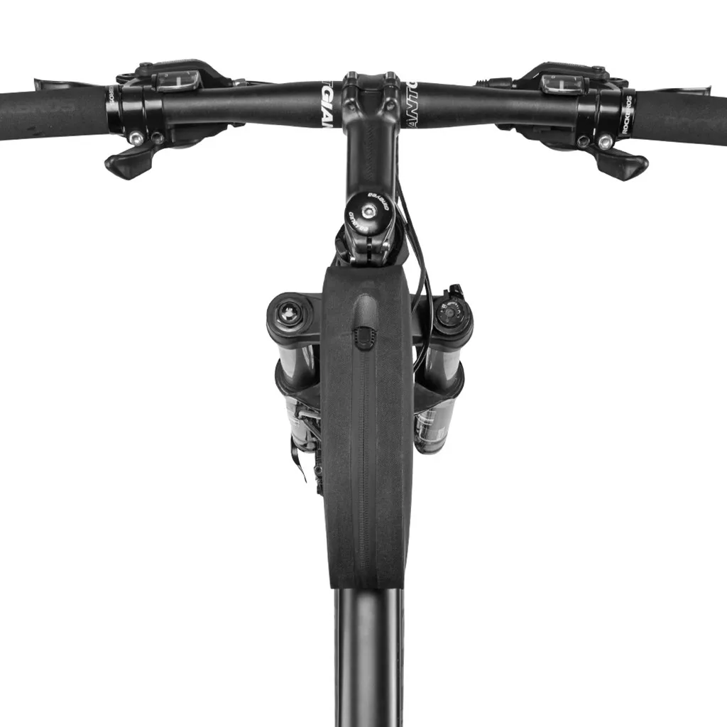 Велосипедная сумка водонепроницаемая велосипедная Передняя балка сумка-седло