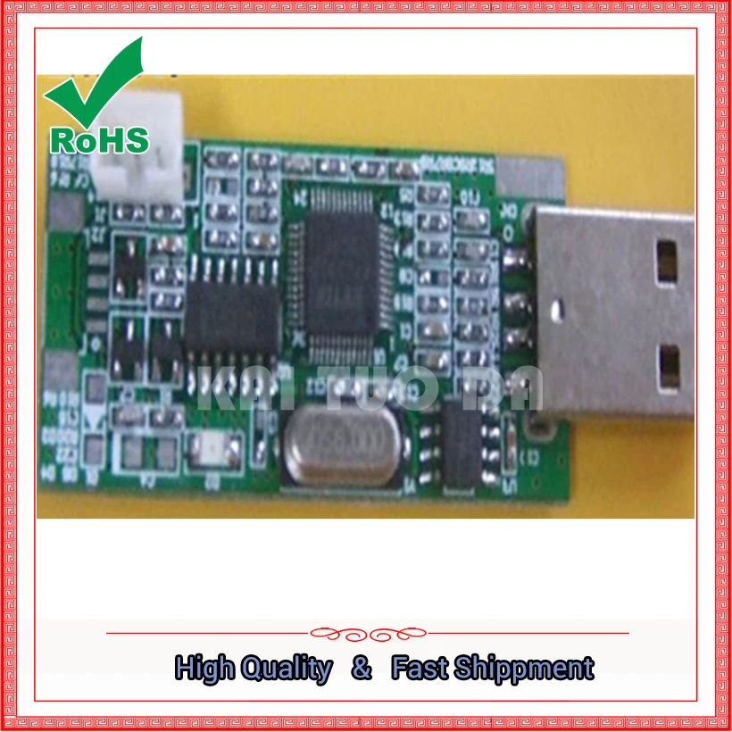 Инструмент для отладки интерфейса USB инструмент обновления штатив Lehua плата