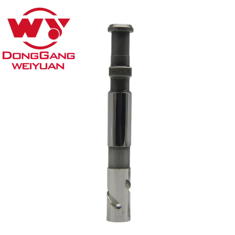 Профессиональное производство деталей дизельного двигателя плунжер для