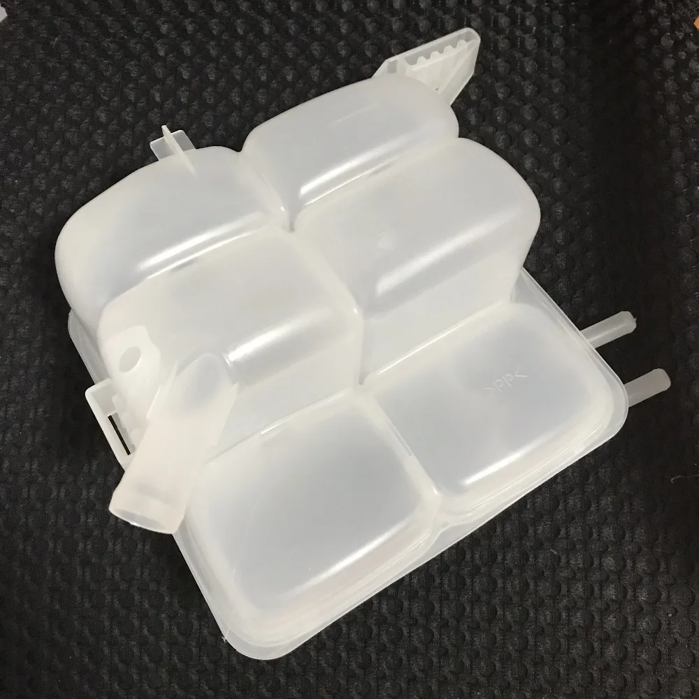 Резервуар охлаждающей жидкости расширение при переполнении бак для Volvo S40 V50 C70 C30