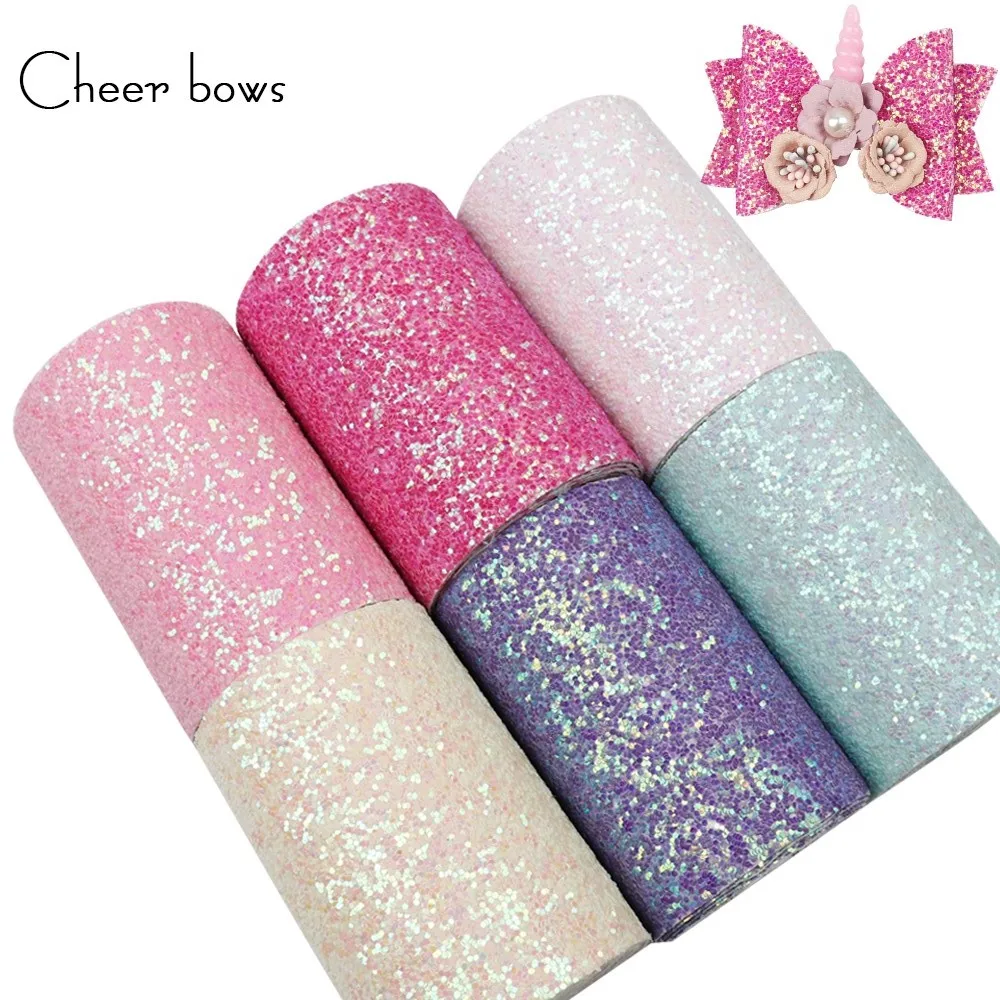 Cheer бант, массивная Блестящая лента, яркие блестящие ленты для рукоделия, аксессуары для поделок, банты для волос, швейная одежда 75 мм 1 ярдов