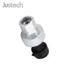 Датчик переключателя давления кондиционера AC 12 В 3 контакта 7700417506 для Renault Clio Grand Scenic Megane Vauxhall Astra Corsa, комбинированный