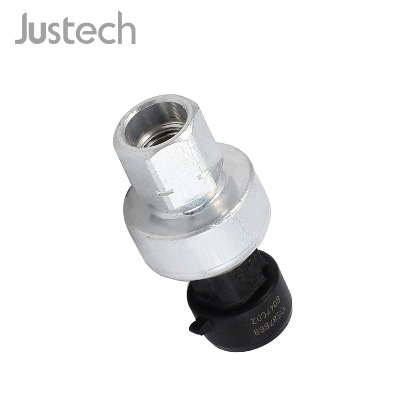 Кондиционер A/C Датчик давления 12V 3 Pin 7700417506 для Renault Clio Grand Scenic Megane Vauxhall Astra Corsa