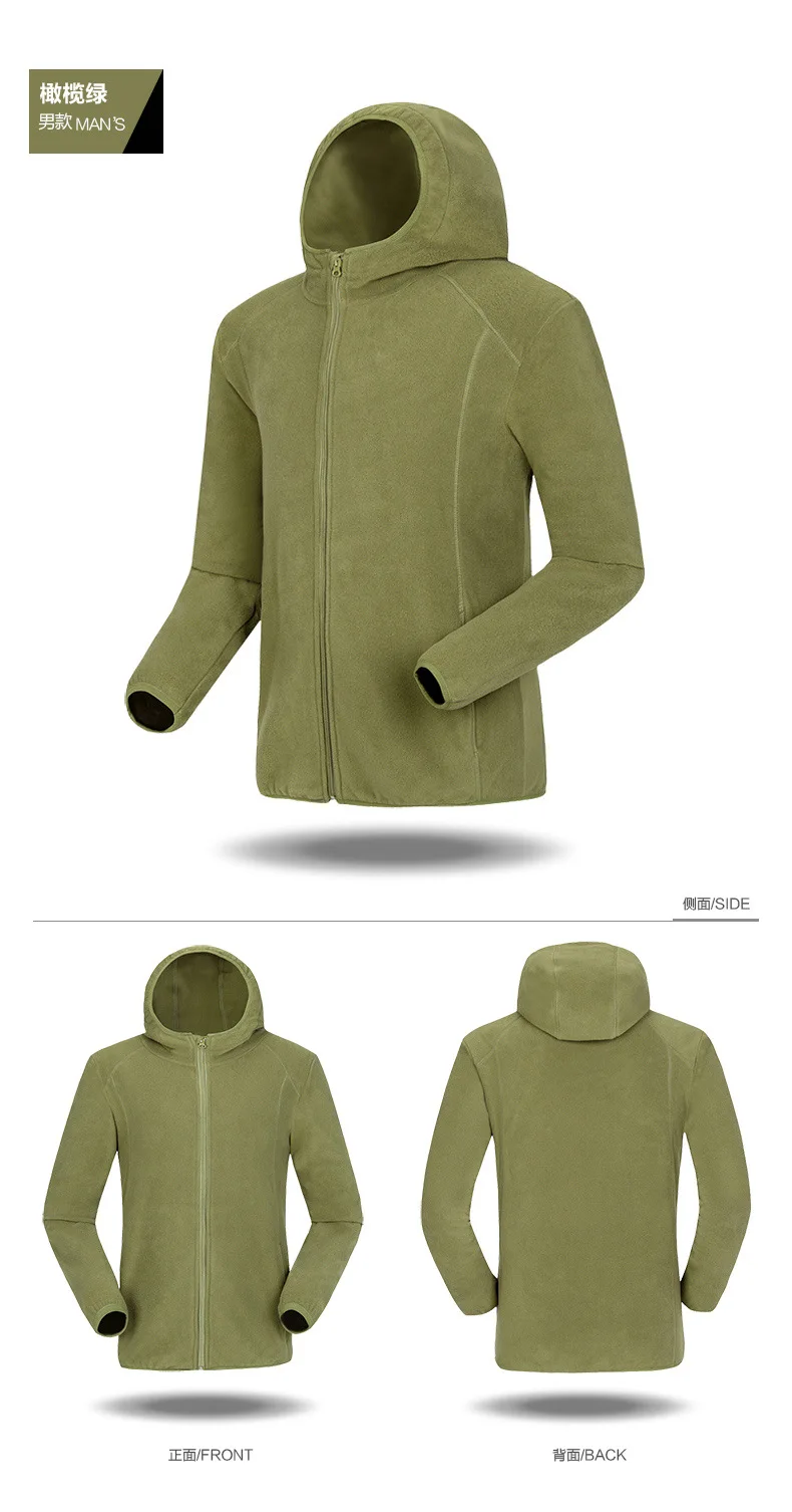 Флисовые куртки Polar Softshell парка Женская водонепроницаемая куртка с подогревом термо Кемпинг Туризм Спорт на открытом воздухе куртки