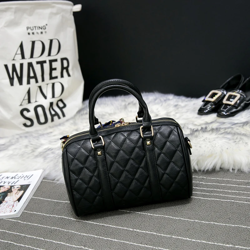 Kavard Высокое Качество Женщины Сумки Дизайнер Дамы Сумка Почтальона Сумочки