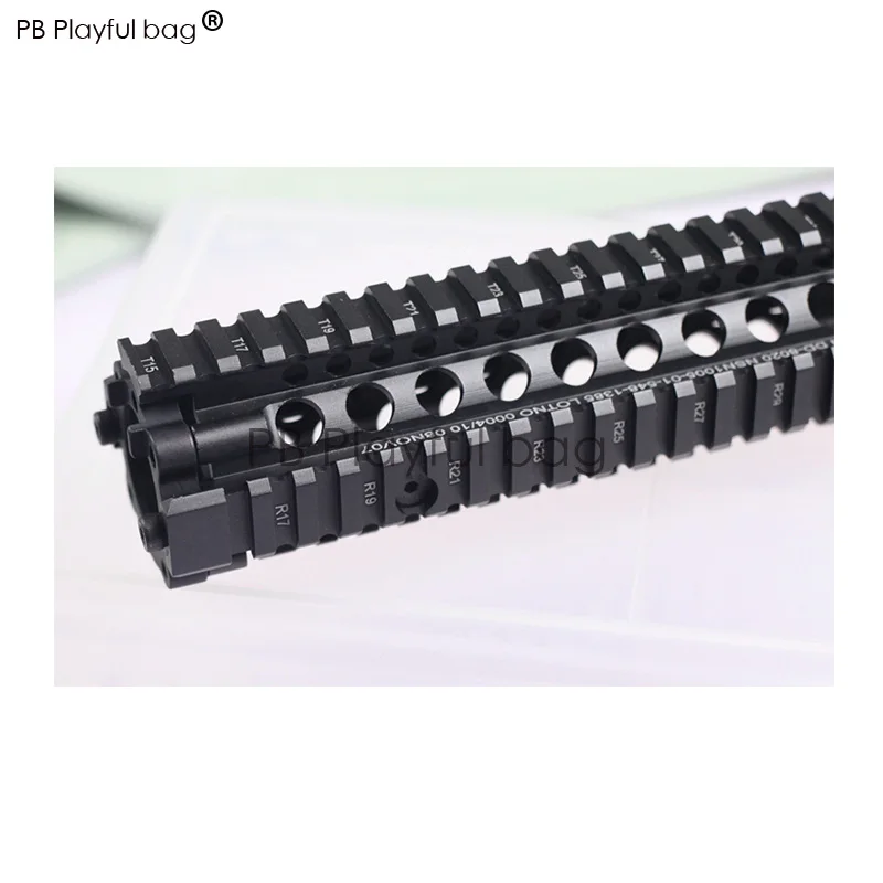 Пистолет с водяными пулями для спорта на открытом воздухе модель mk18 jinming9 bd55ttm black