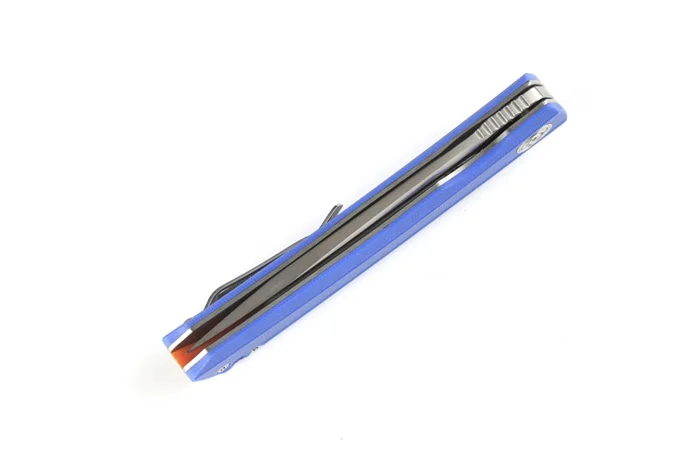 CH 3002 складной нож для ежедневного использования, D2 Flipper шарикоподшипник G10 ручка для выживания на природе, для кемпинга, охоты, Карманные Ножи EDC инструменты