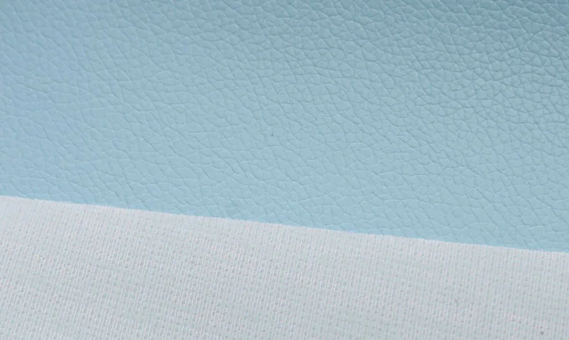 Личи зернистая кожа ПВХ Высокое качество Супер Прочный личи материал ткани | Дом