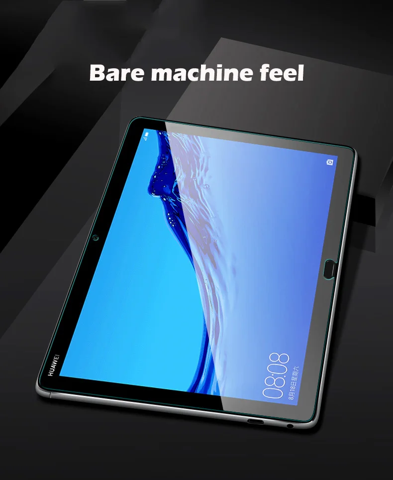 Закаленное планшет Стекло на huawei Mediapad M5 Youth Edition 10,1 Планшет 5 10 дюймов представьте Tablet 10,1 планшет для девочек от 5 до 8 лет дюймов Стекло