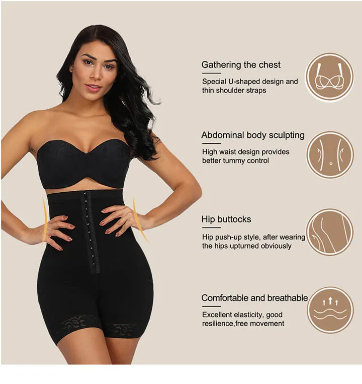 Lover Beauty Plus Корректирующее белье для тренировок, талии, тренера, корсет, подтягивающий живот, плюс размер, подтягивающее нижнее белье, Корректирующее белье