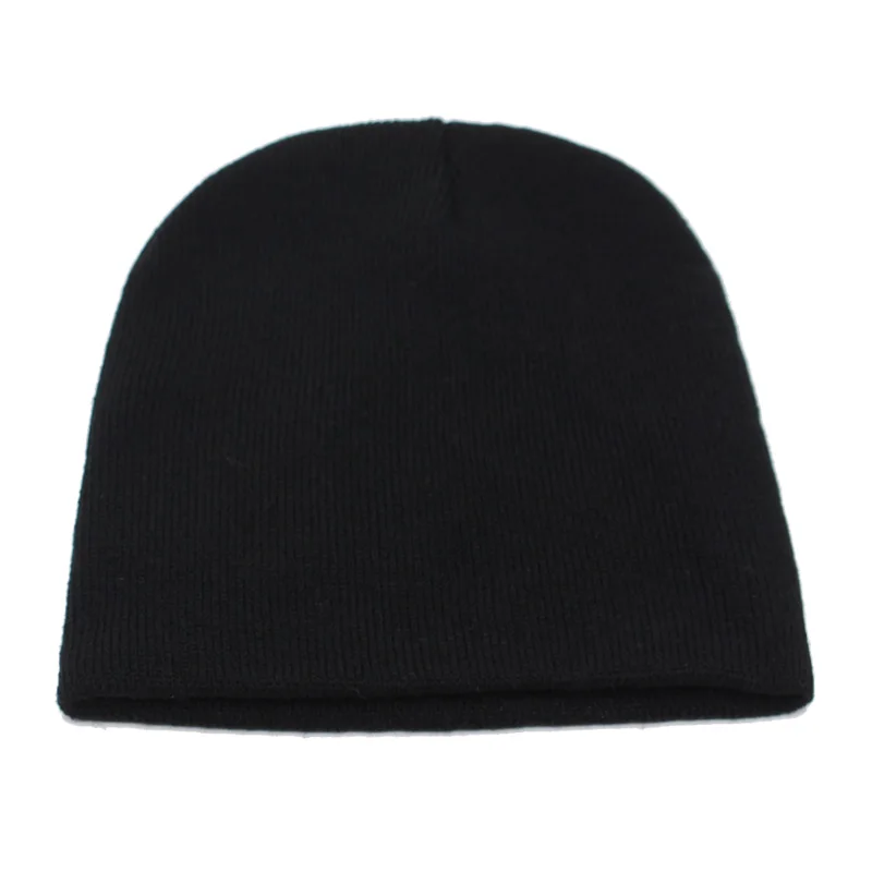 Вязаная шапка YOUBOME женские шапочки облегающие шапки зимние для мужчин маска